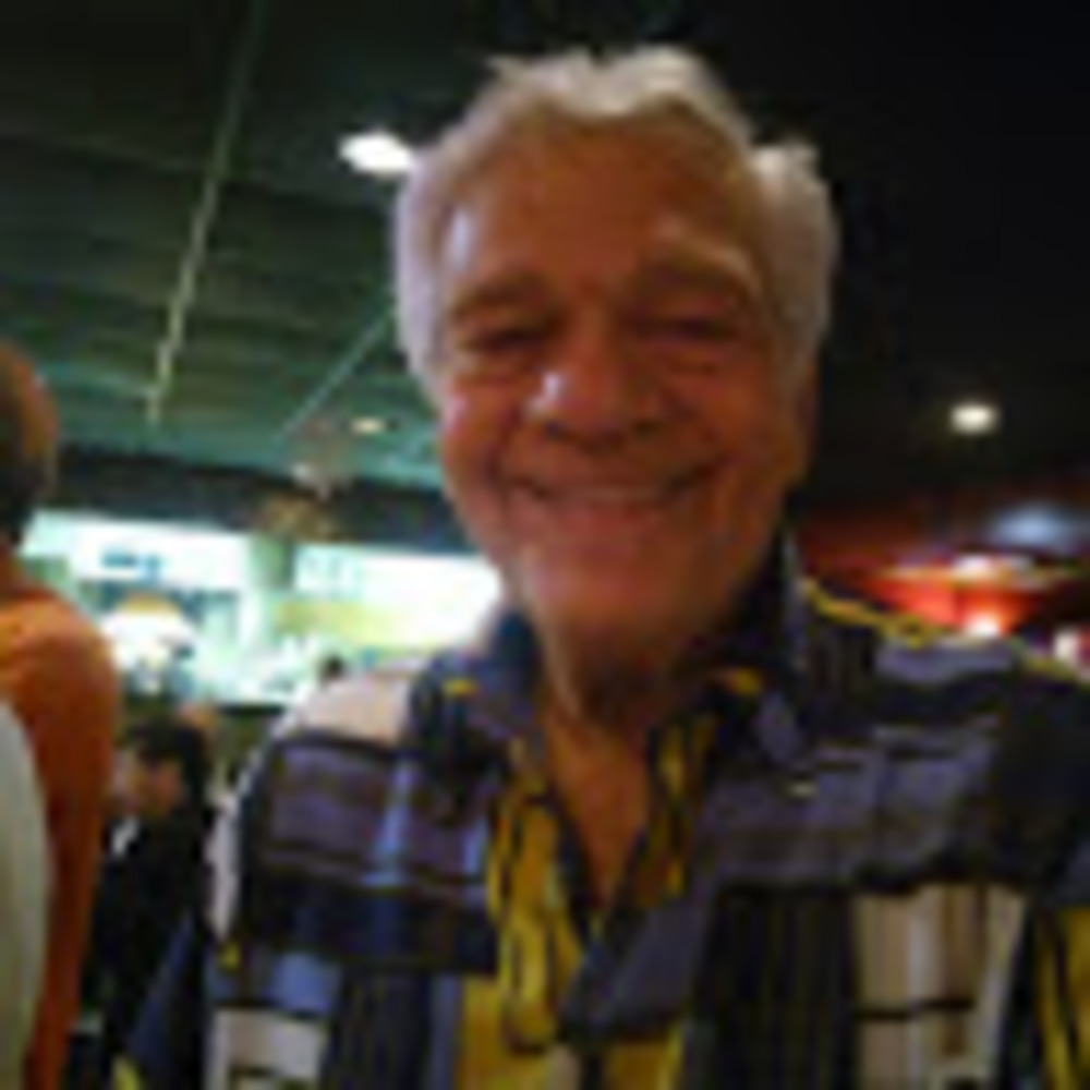 Meet your Posher, Gail